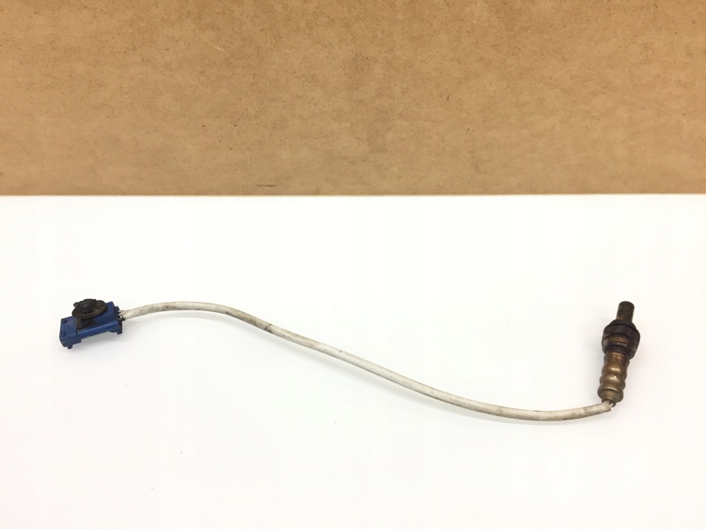 фото №1, Peugeot 2008 1.6vti датчик лямбда-зонд v7544896180