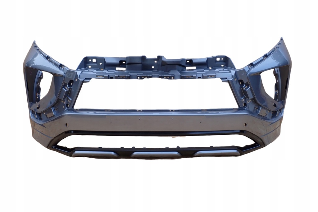 фото №1, Mitsubishi eclipse cross lift 20- бампер перед pdc