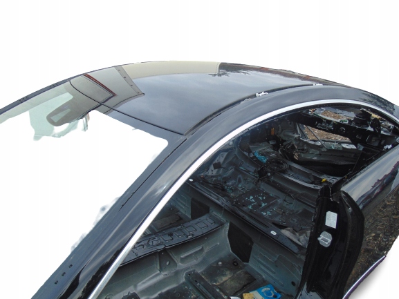 фото №1, Дах mercedes w207