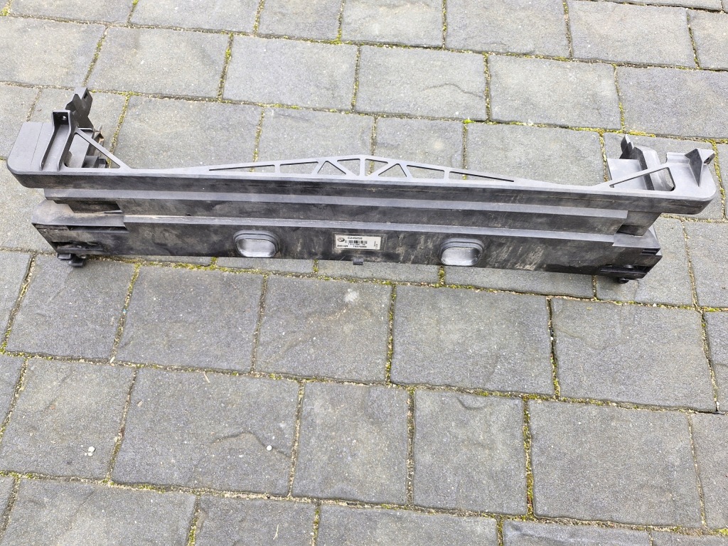 Купить Bmw 5 f10 основание радиатора оригинал