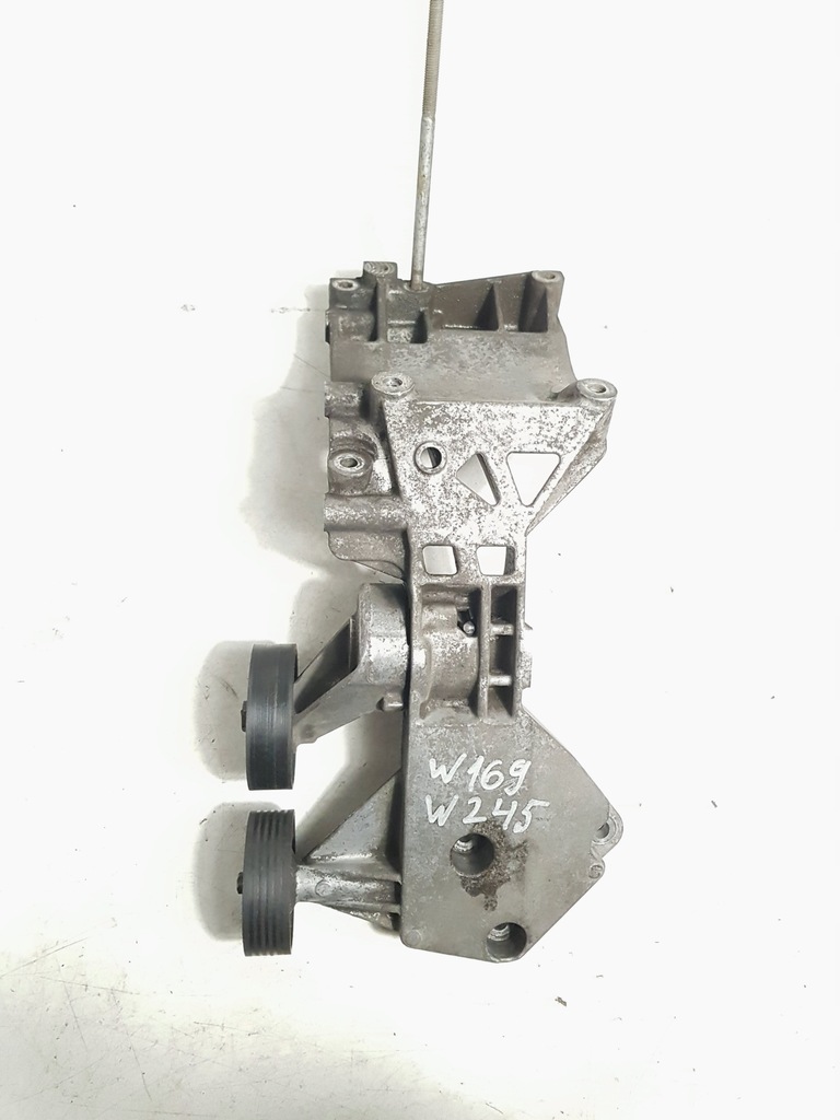 фото №1, Кронштейн генератора mercedes w169 w245