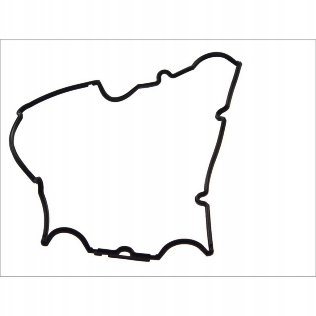 фото №1, Прокладка крышки клапанов elring 433.640