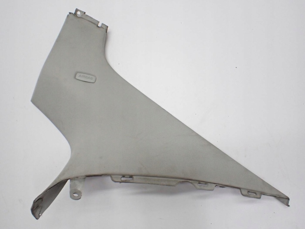 Купити Пластик захист стійка правий задній 175867296h skoda octavia ii htb 07r