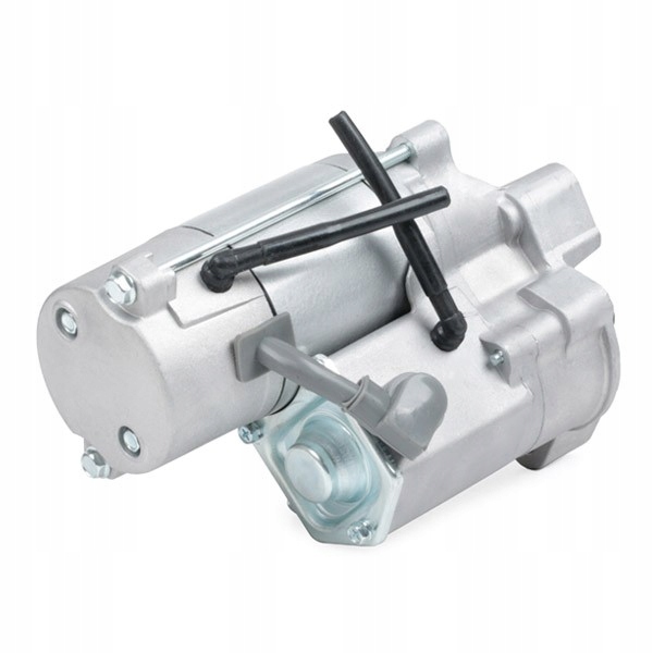 фото №4, Ridex 2s0439 стартер 2kw do land rover range rover evoque l538 12v