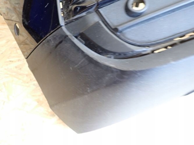 фото №9, Vw tiguan ii lift 20- бампер передній перед