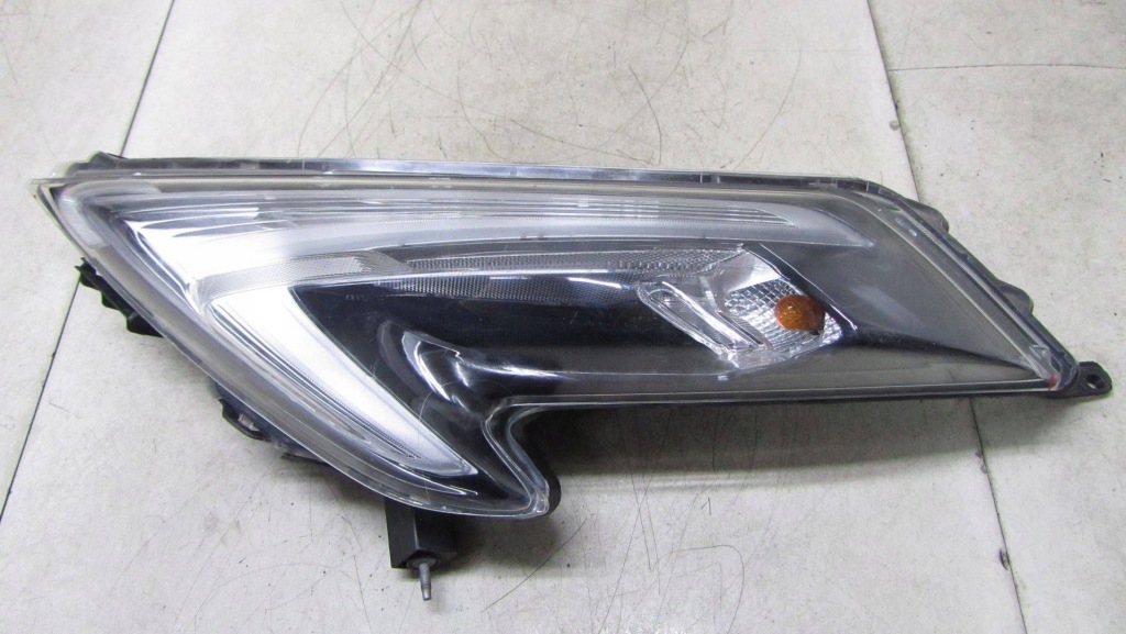 Купить Nissan juke f15 рестайлинг  фара led drl левая левый перед 26125bv80a