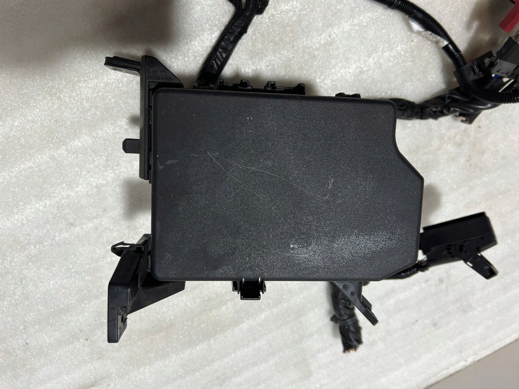 фото №7, Suzuki sx4 s-cross коробка предохранителей rok 2024