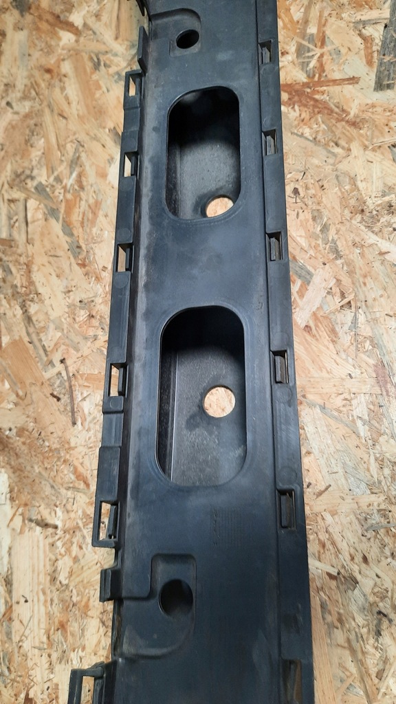 фото №8, Абсорбер перед volvo v70 30655877