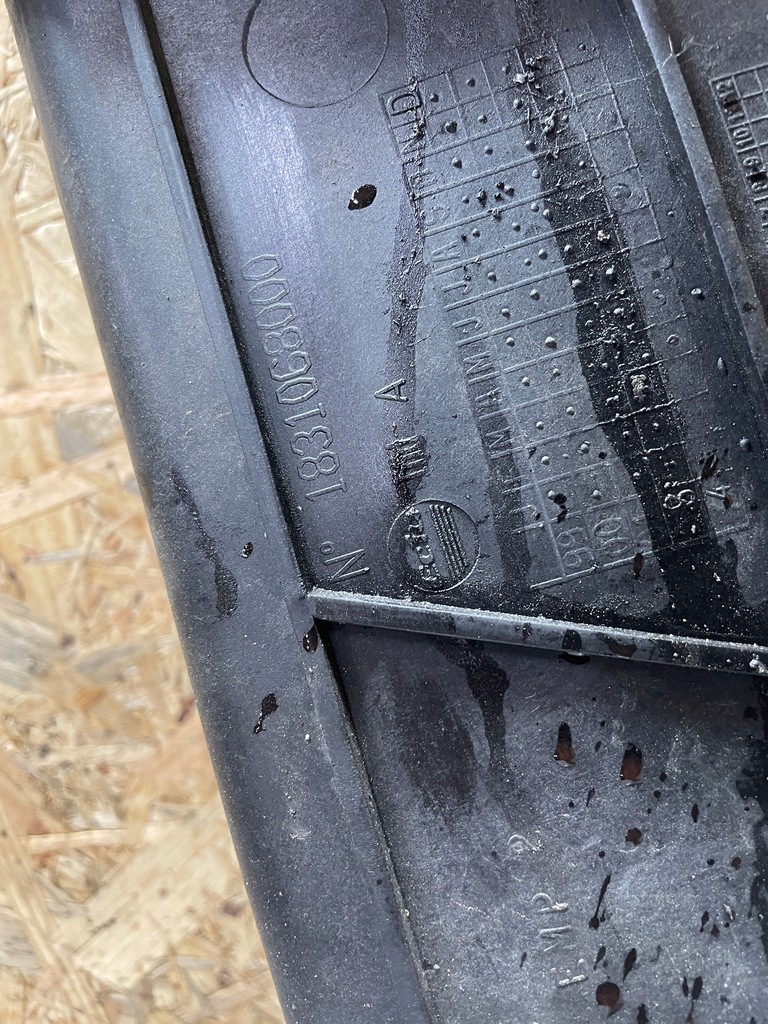 фото №6, Вентилятор радіатора 8200350690 renault vel satis 2,0 t