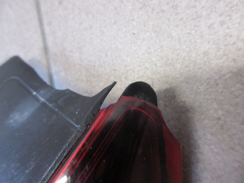 Фара задний  правый  insignia a рестайлинг  led оригинал hb Оригинал