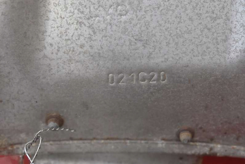 Накладка теплова турбонагнітача 8697971 bmw f44 gran купе 2.0ix 306 km Київ