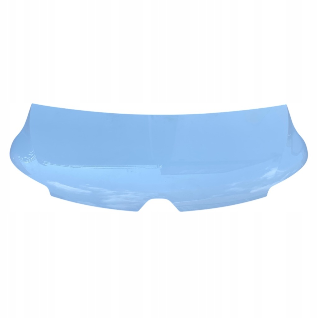 фото №1, Капот белый renault master iii lift 651005058r