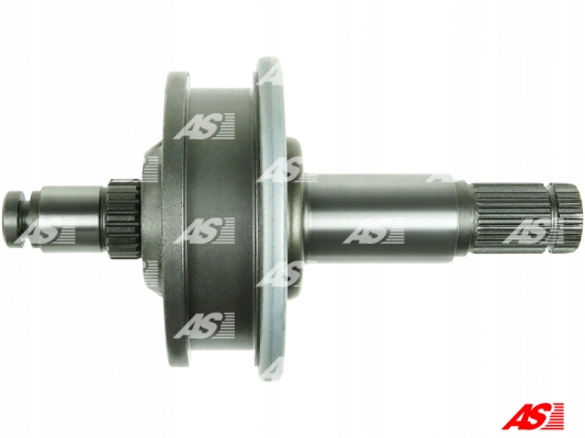 As-pl sd5049s сцепление односторонний, стартер в Украине