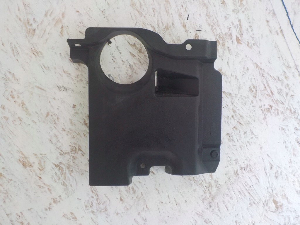 фото №1, Защита двигателя поперечина перед lexus gx