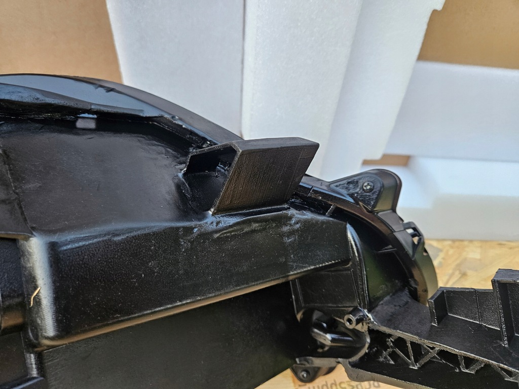 фото №15, Лампа лівий перед mitsubishi l200 full led 19- 8301d381