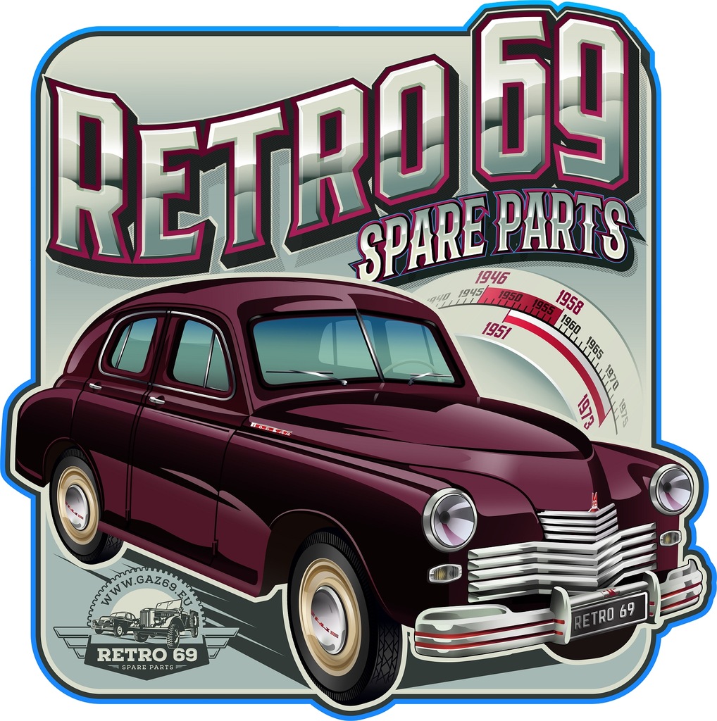 фото №12, Трубы i хомуты радиатора отопителя gaz 69 fso warszawa m20 wąż шланги