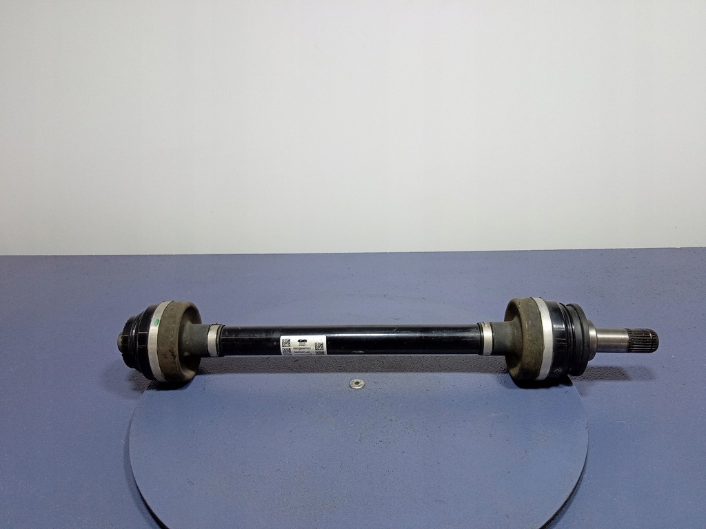 фото №1, Bmw ix i20 привідний вал ліва задня задня 5a0f0a7