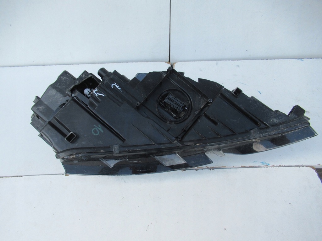 фото №14, Skoda octavia 3 iii 5e lift 16- лампа full led левая 5e1941015e