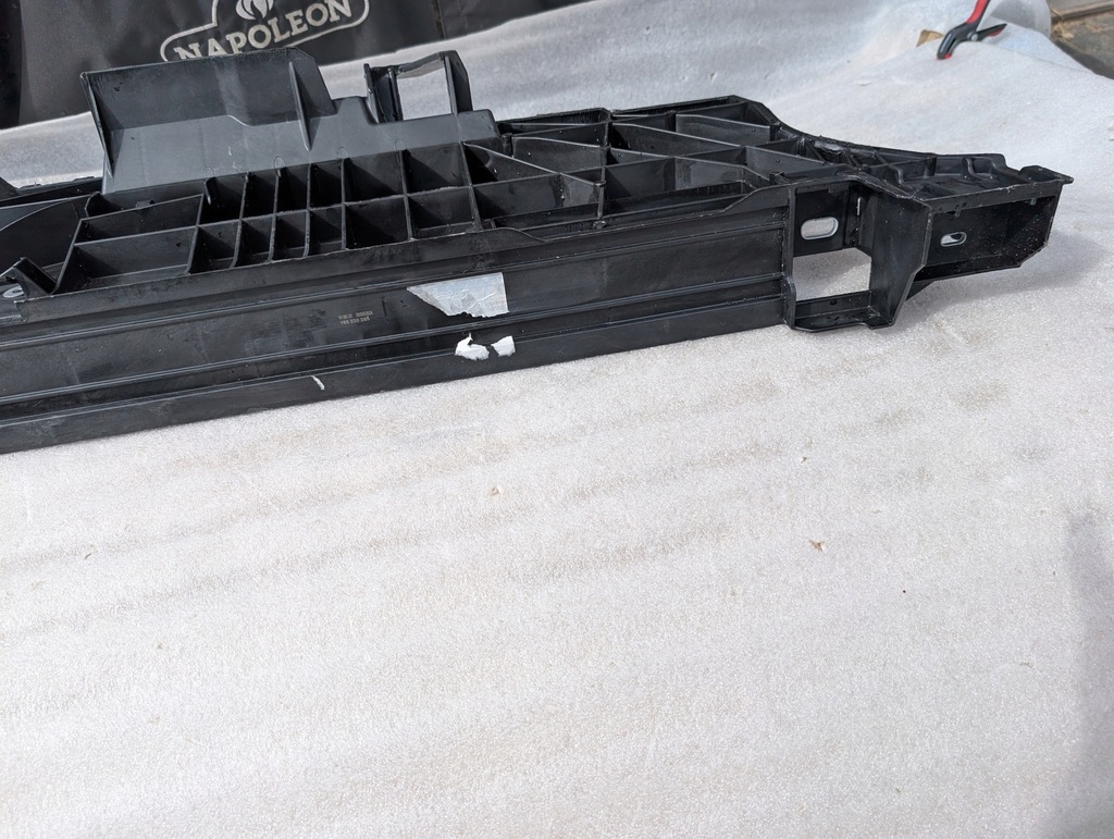 фото №6, Berlingo partner proace city combo rifter 2021- pas передний оригинал новый