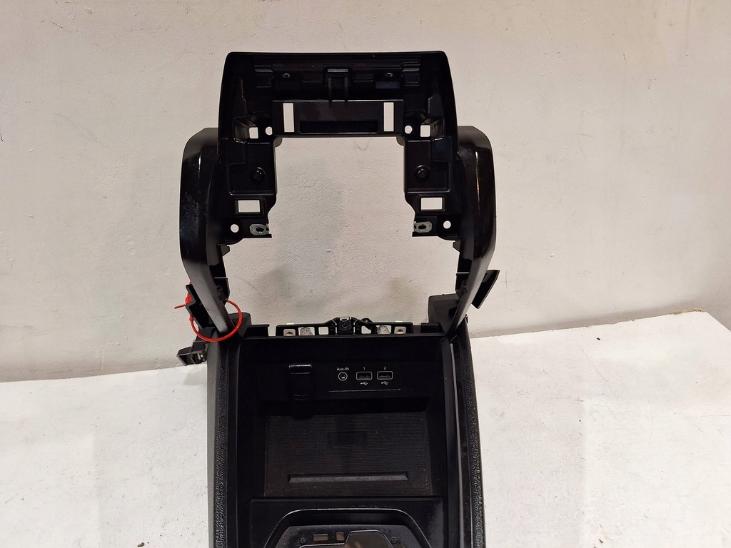 фото №3, Туннель средний 2163238x renault clio v 19-