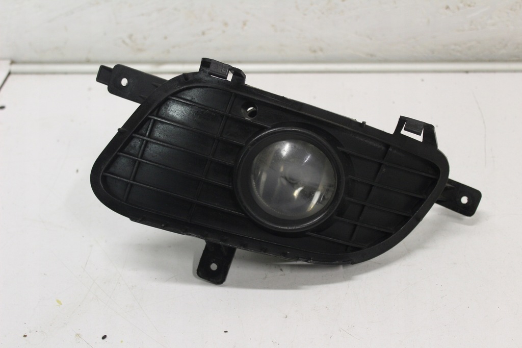 фото №1, Решітка протитуманна фара перед mercedes a klasa 169 лівий