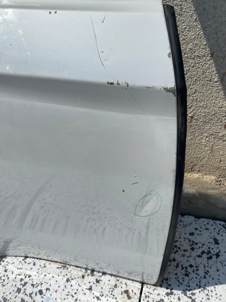 фото №9, Bmw x6 f16 f86 m дверь задние правое дверь