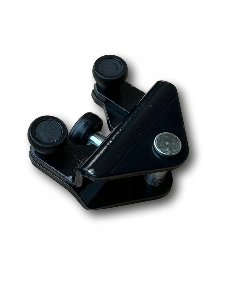 фото №1, Підрамник двері бокових розсувних напрямна renault master 745961469r