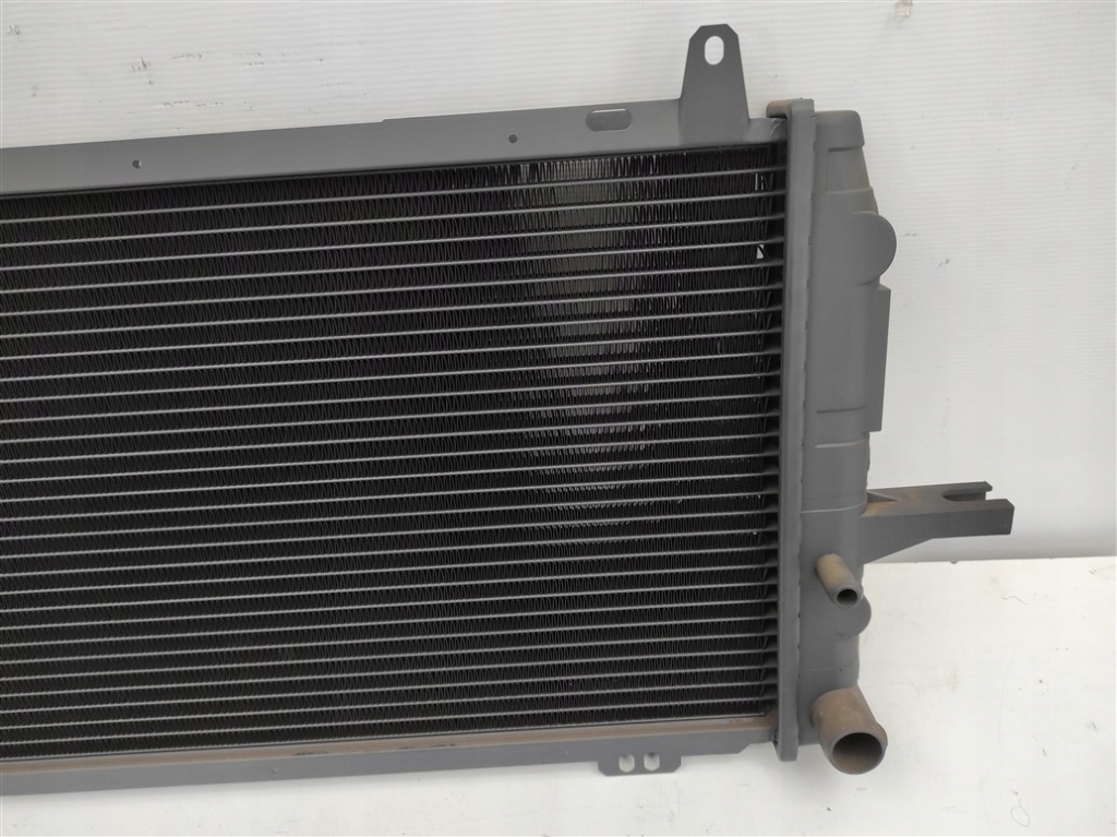 фото №7, Радиатор wody ford 6130452 оригинал