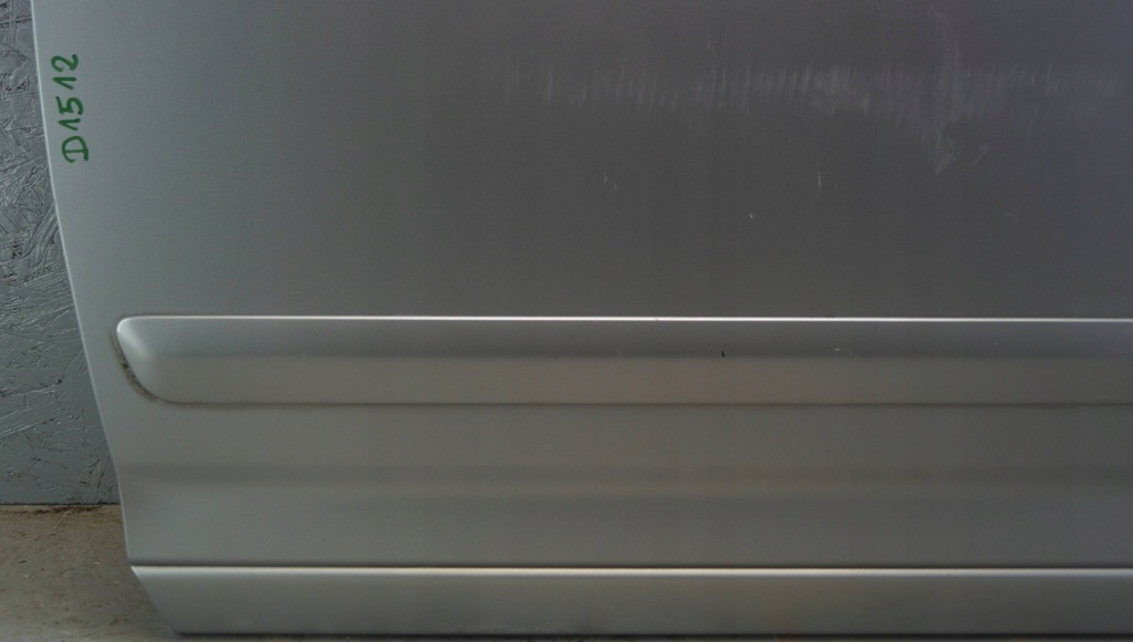 фото №7, Honda cr-v ii дверь левый перед d1512