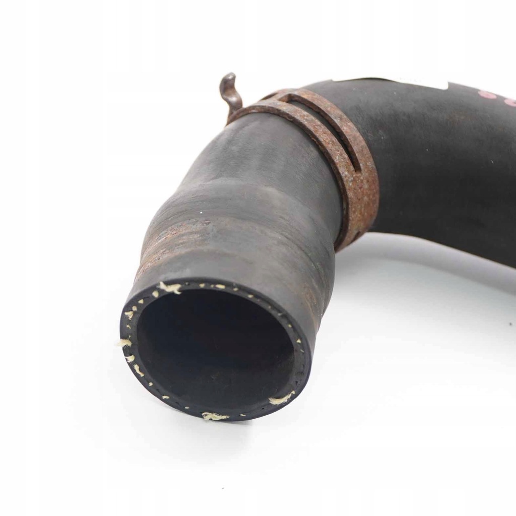 фото №12, Mercedes w639 шланг wąż труба wody a6395017382