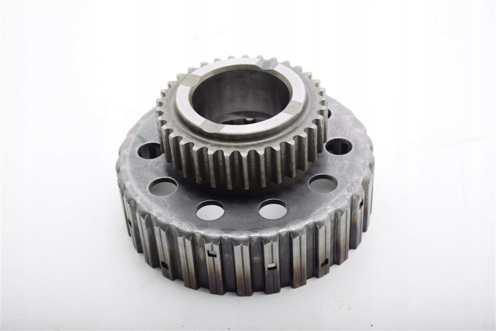 фото №4, Bmw f15 f25 корзина распределителя x drive atc45l