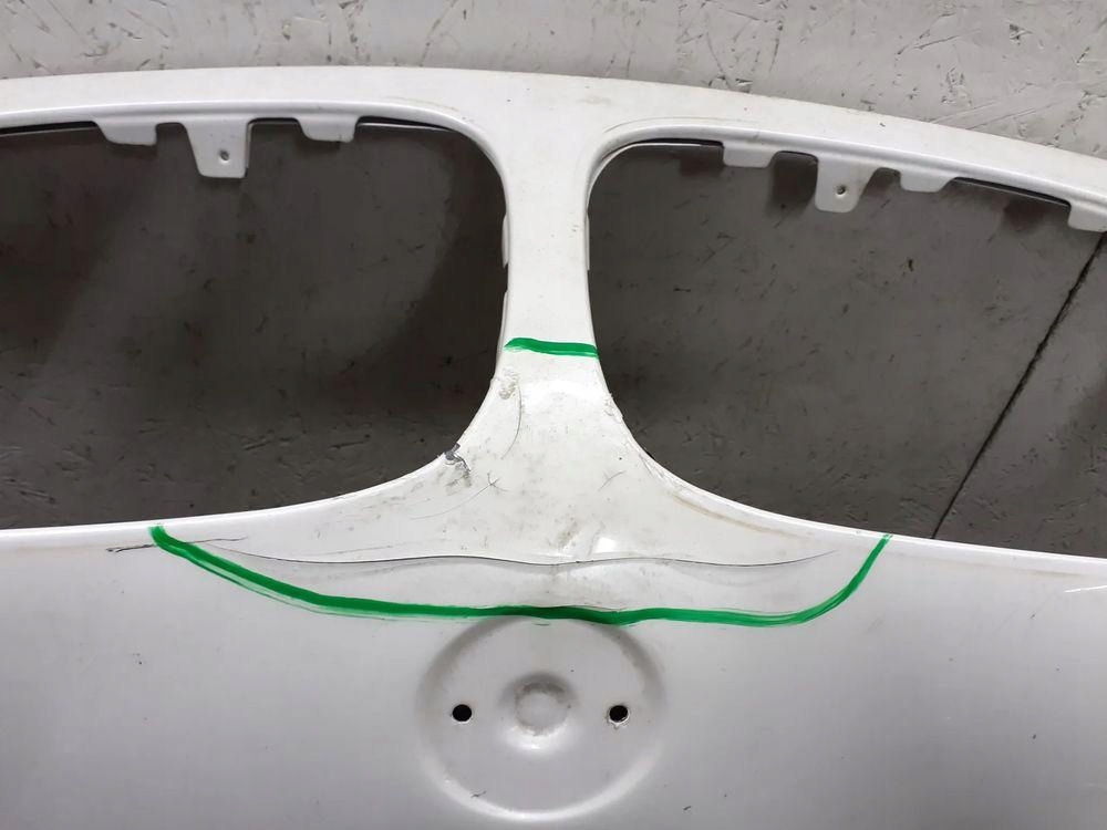 фото №7, Капот bmw x5 x6 e70 e71 2007-2014r