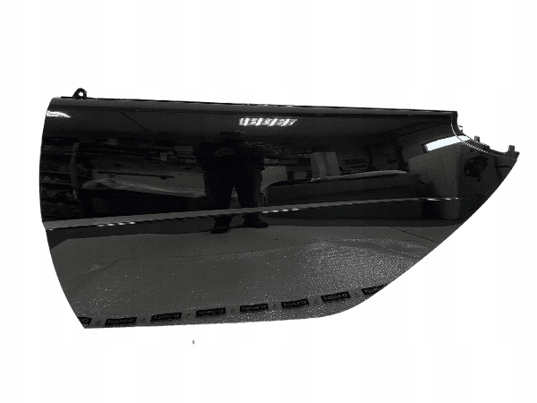 фото №1, Nowe aso двері ліва перед передні smart a451 fortwo 2007-