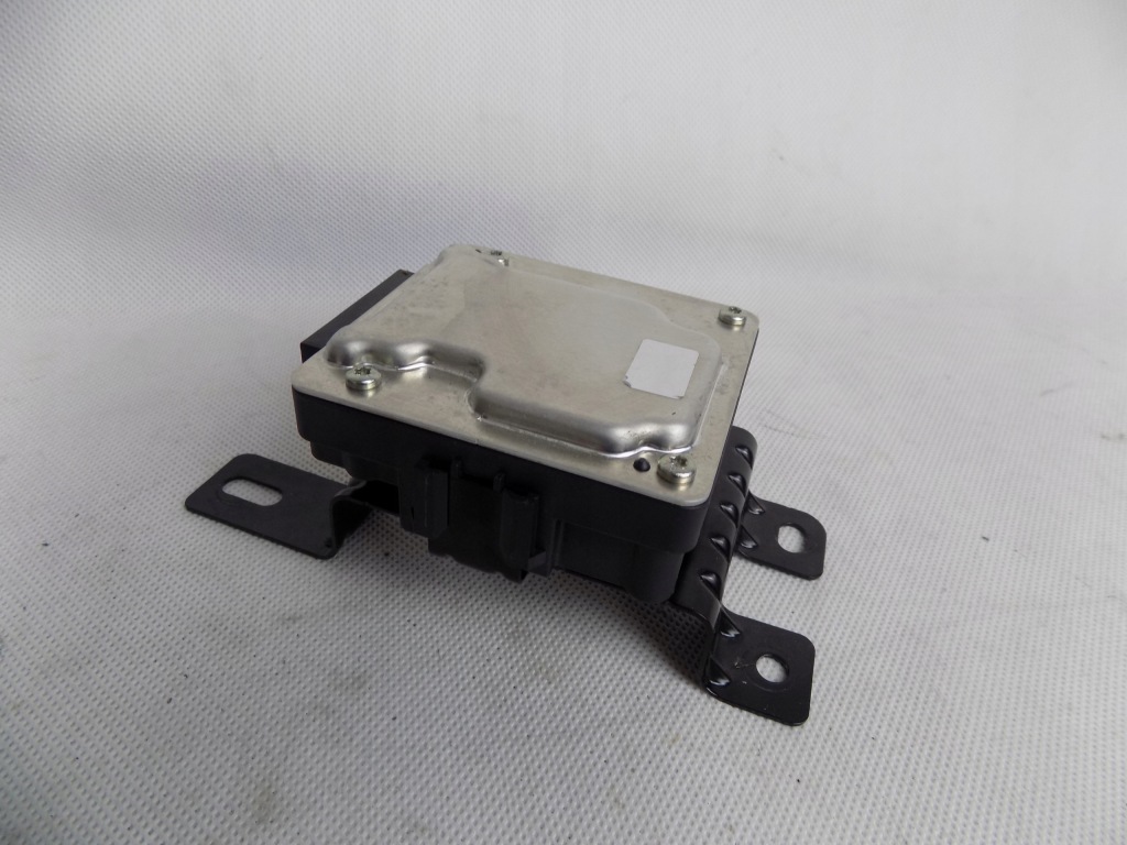 фото №1, Hyundai tucson iii lift модуль блок управления приводов 95447-2d100