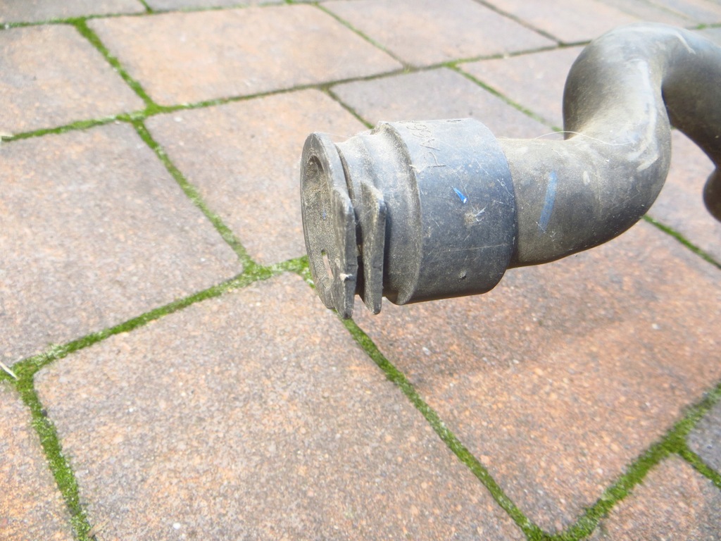 фото №4, Peugeot 2008 i термостат корпус трубы wody провода 9807198480