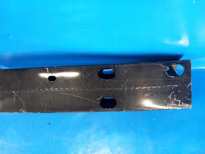 фото №4, Усилитель заднего бампера chrysler 200 10-14 5303703ac