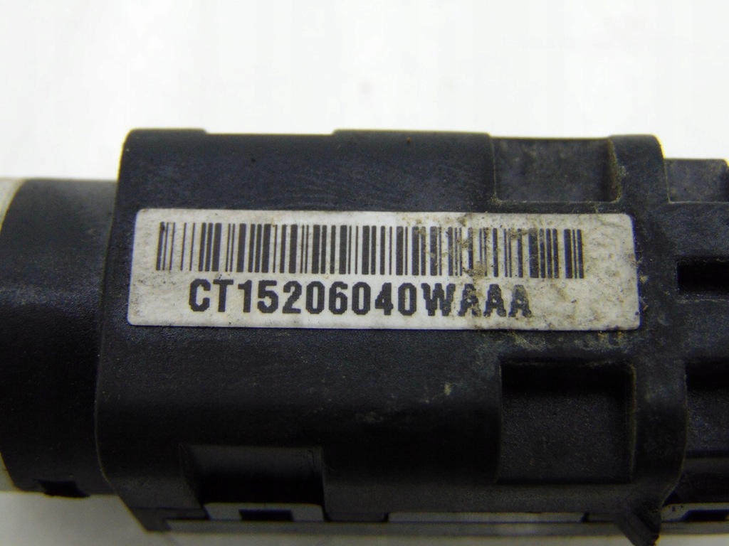 фото №5, Датчик заднього виду паркування pdc ssangyong rodius ii