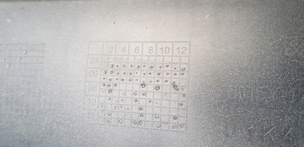 Ford focus mk2 st бампер передний 6m5y-17757-aw 05-12r в Украине