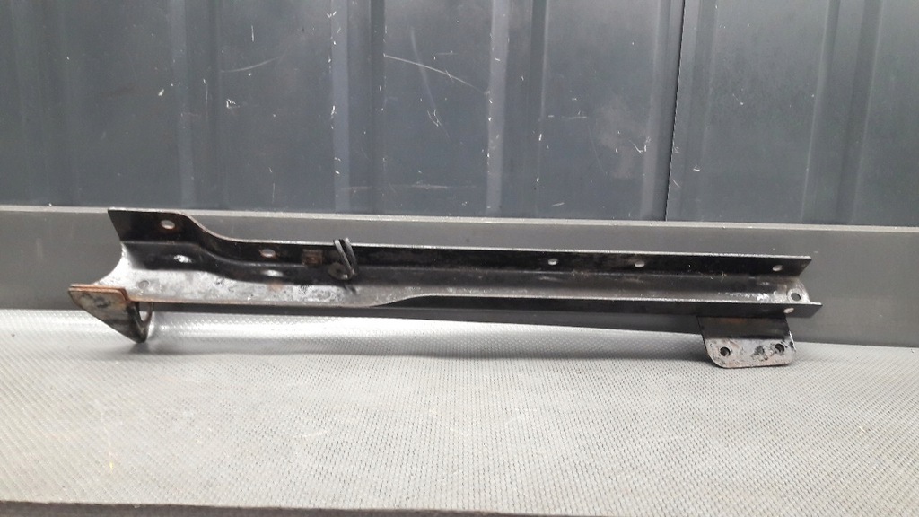 фото №7, Кронштейн радиатора левая suzuki vitara i 88-97r