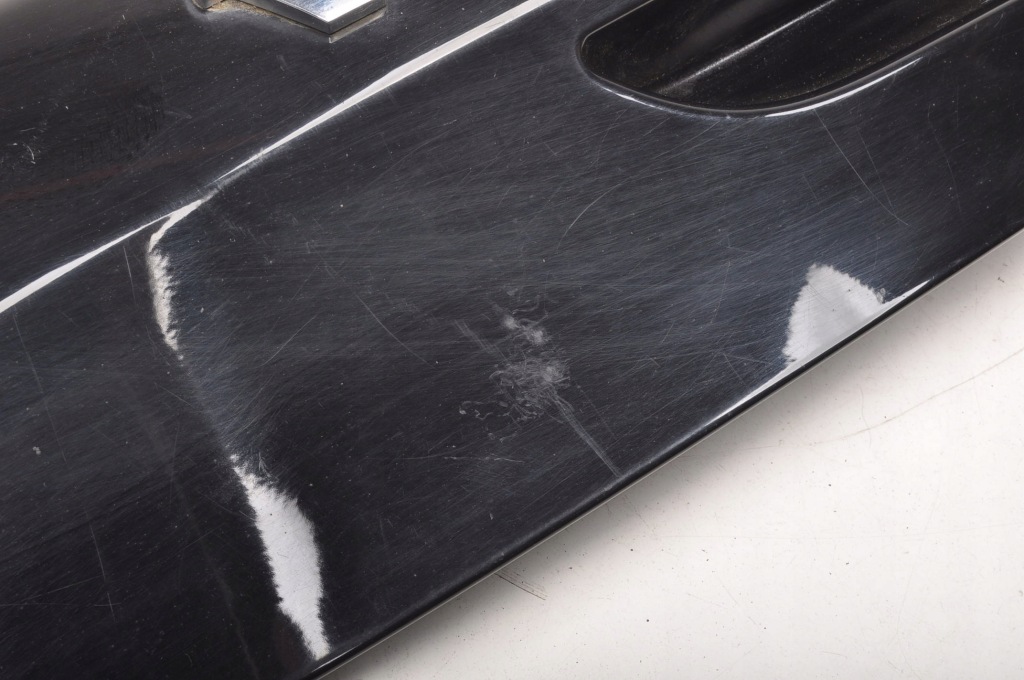 фото №2, Volvo v40 ii накладка молдинг кришка 455-16 31301301