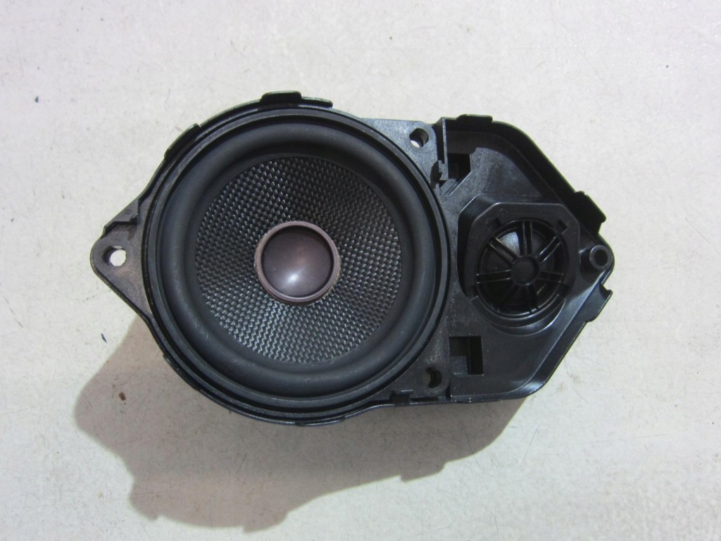 фото №1, Bmw x3 f25 f26 x4 динамік hifi w панель 65139237280