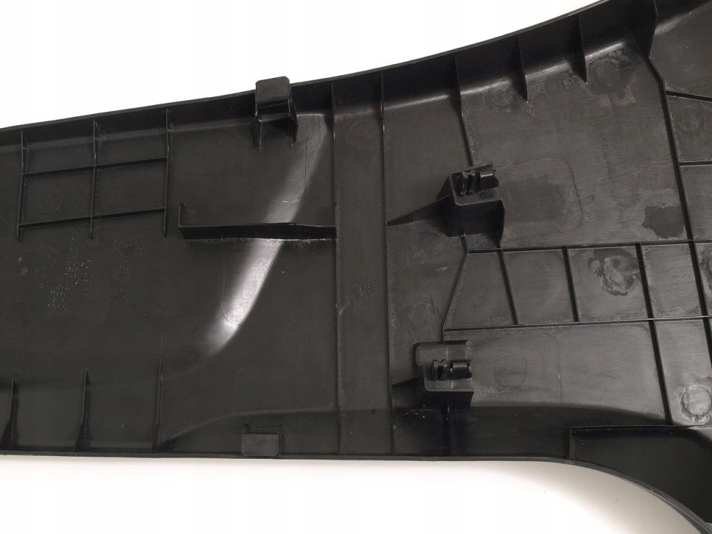 Купить Mazda 6 vi gj обшивка накладка корпус стойка правая ghp9-68220, ghp968220