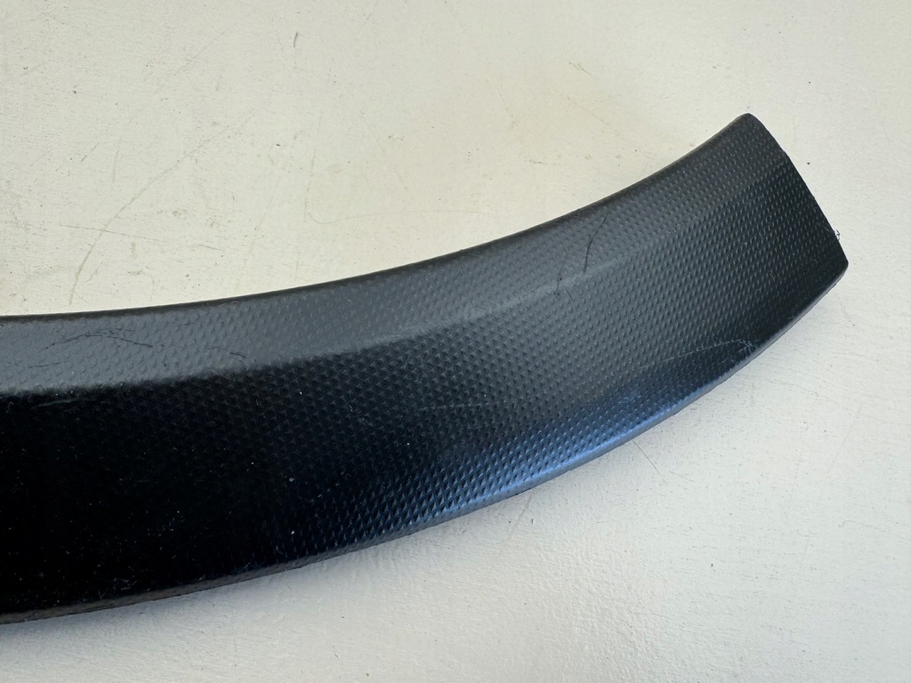 фото №7, Subaru xv i 1 11-17r молдинг крыла левый перед левая передняя 91112fj110