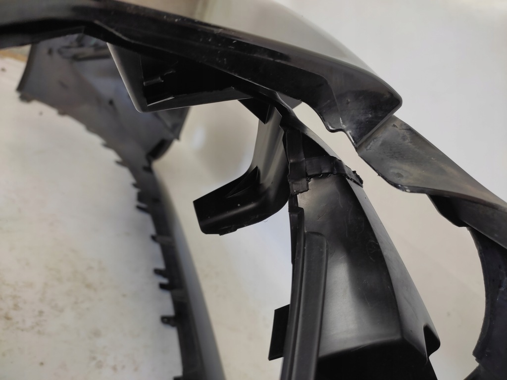 фото №9, Citroen ds3 lift бампер передній перед 4pdc 2016-