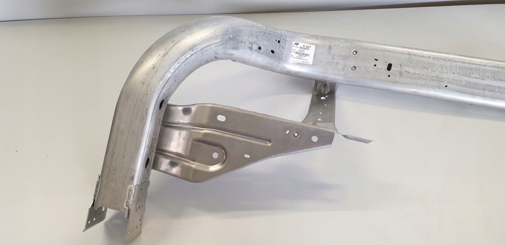 фото №11, Ford f150 кронштейн кронштейн крыла перед правый 14-