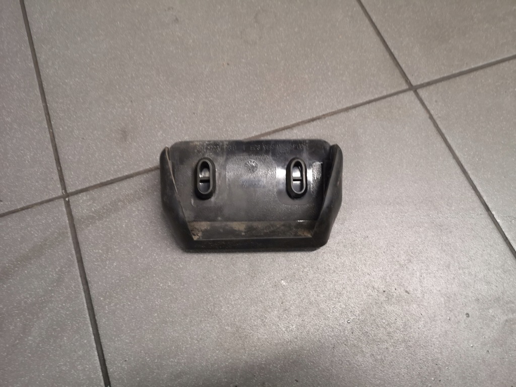 фото №5, Накладка педали тормоза audi a6 c5 eu 8d1723173b