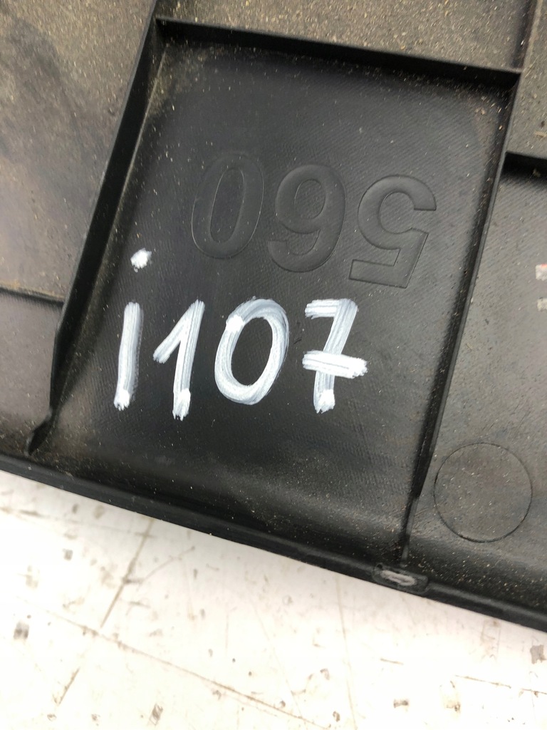 фото №8, Toyota c-hr защита молдинг крышки багажника 64790-f4010