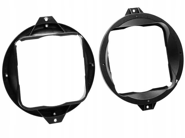 фото №10, Jbl stage2 mocne динаміки двосмугові 165mm audi a3 8l a4 b5 avant tt 8n задня