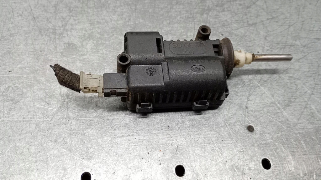 фото №6, Привід кришка заливної opel vectra c 13158426