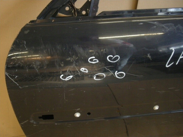 фото №3, Renault laguna i двері ліва перед